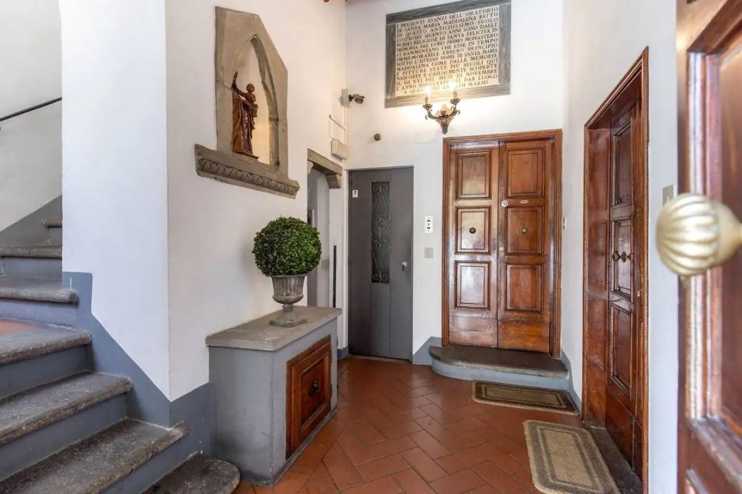 Affitto appartamento in città Firenze Toscana foto 22