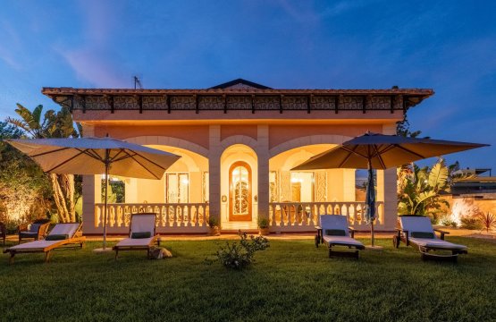 Affitto breve Villa Mare Agrigento Sicilia