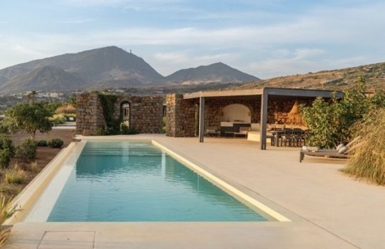 Affitto breve Villa Mare Pantelleria Sicilia