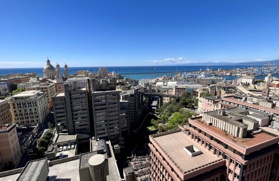 Affitto breve Appartamento Città Genova Liguria