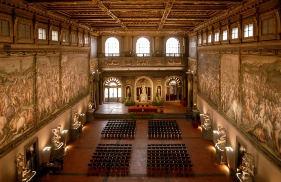 Il tour dell´Inferno di Dan Brown  