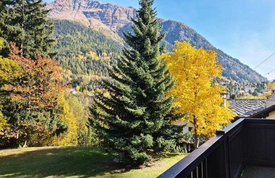 Affitto breve Appartamento Montagna Courmayeur Val d´Aosta