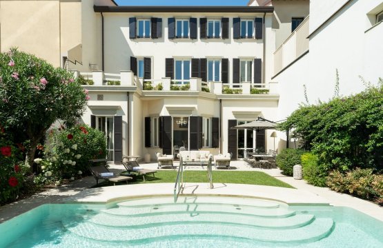 Affitto breve Villa Mare Viareggio Toscana