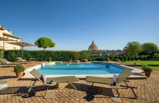 Affitto breve Appartamento Città  Roma Lazio