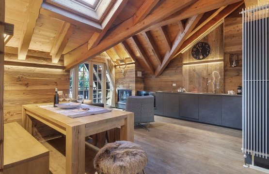Affitto breve Appartamento Montagna Ponte Di Legno Lombardia