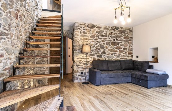 Affitto breve Appartamento Montagna Ponte Di Legno Lombardia