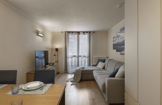 Affitto breve Appartamento Montagna Ponte Di Legno Lombardia
