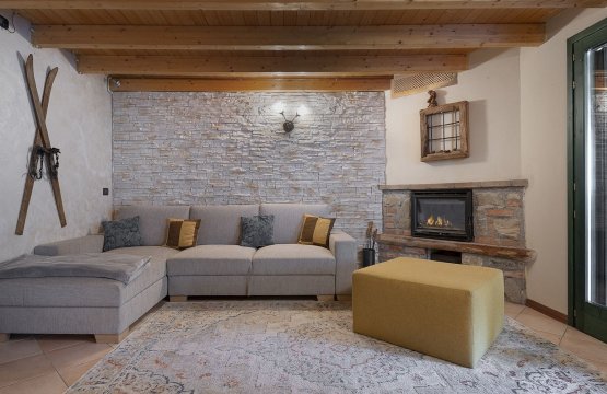 Affitto breve Appartamento Montagna Monno lombardia