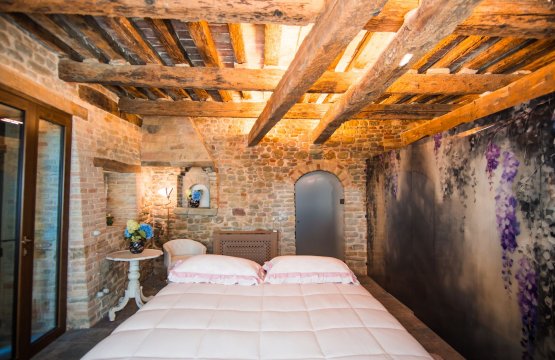 Affitto breve Appartamento Zona tranquilla  Marche