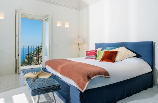 Affitto breve Villa Mare  Campania