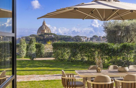 Affitto breve Villa Città  Lazio