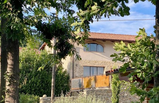 Affitto breve Villa Campagna Somano Piemonte