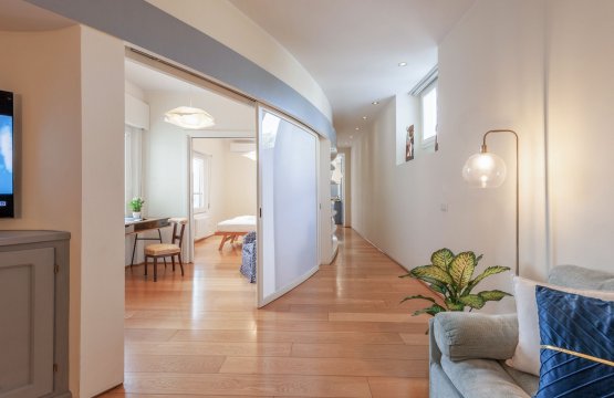 Affitto breve Attico Città Firenze Toscana