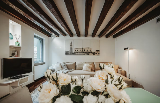 Affitto breve Appartamento Città Venezia Veneto