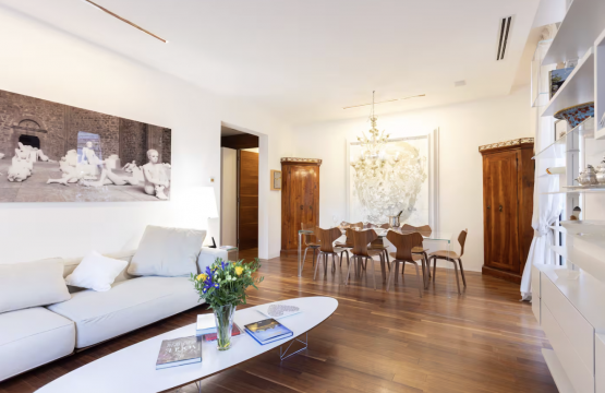 Affitto breve Appartamento Città Monaco Monaco