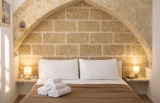 Affitto breve Appartamento Città Nardò Puglia