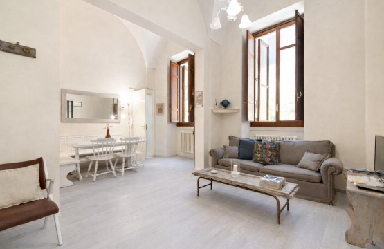 Affitto breve Appartamento Città Lecce Puglia