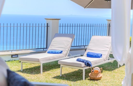 Affitto breve Villa Mare Gioiosa Marea Sicilia