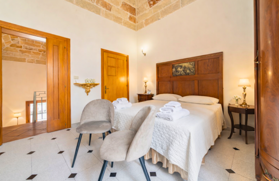 Affitto breve Appartamento Lago Santa Maria Al Bagno Puglia