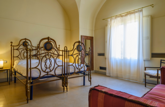 Affitto breve Masseria Campagna Nardò Puglia