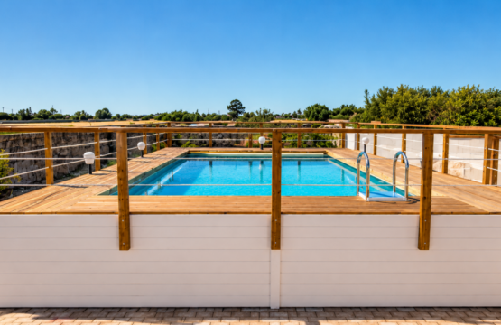 Affitto breve Villa Mare Nardò Puglia