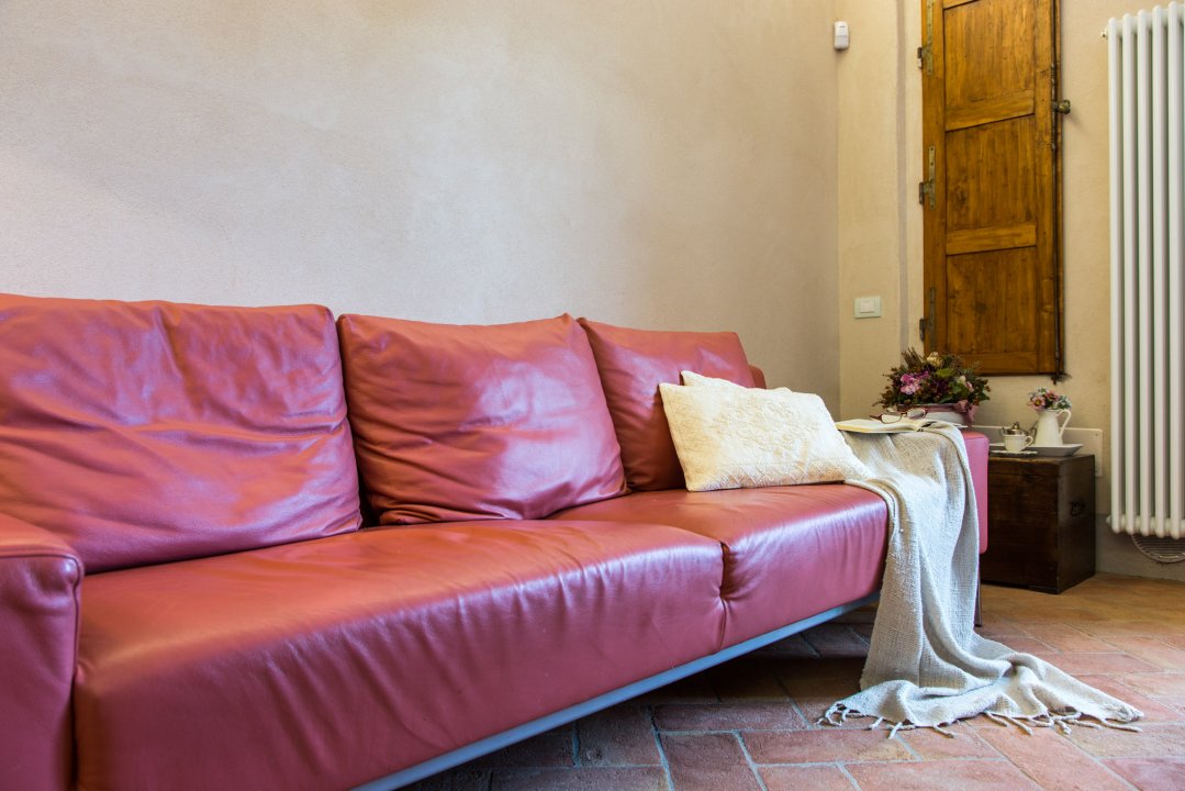 Affitto casale in zona tranquilla San Miniato Toscana foto 8
