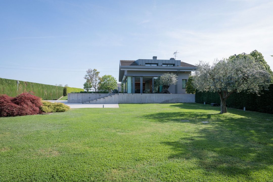 Affitto villa in zona tranquilla Padova Veneto foto 16