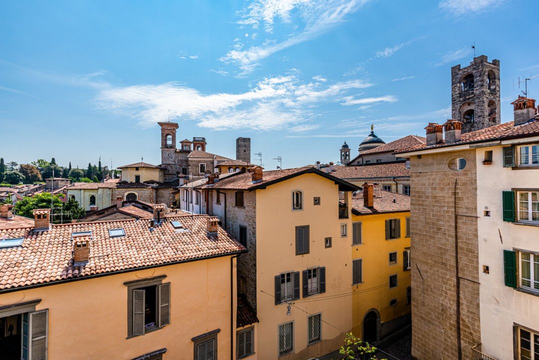 Affitto appartamento in città Bergamo Lombardia foto 14