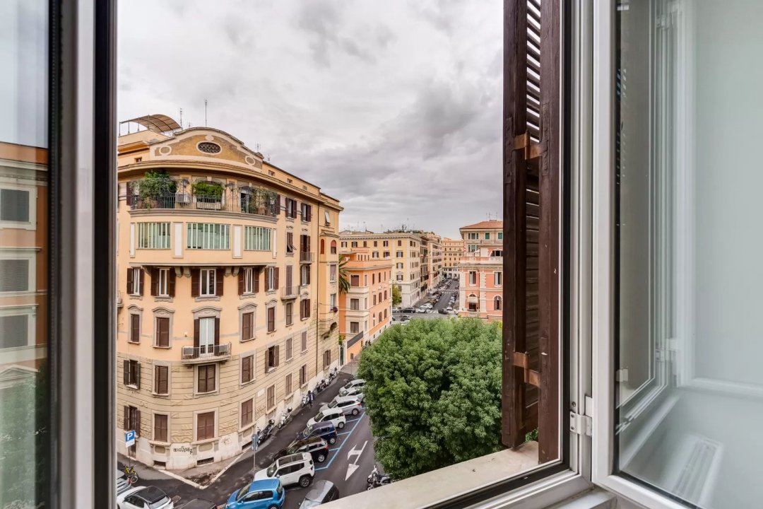 Affitto appartamento in città Roma Lazio foto 24