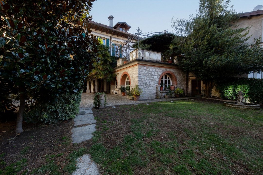 Affitto villa in zona tranquilla Gravellona Toce Piemonte foto 14