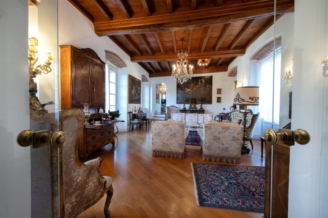 Affitto villa in zona tranquilla Gravellona Toce Piemonte foto 7