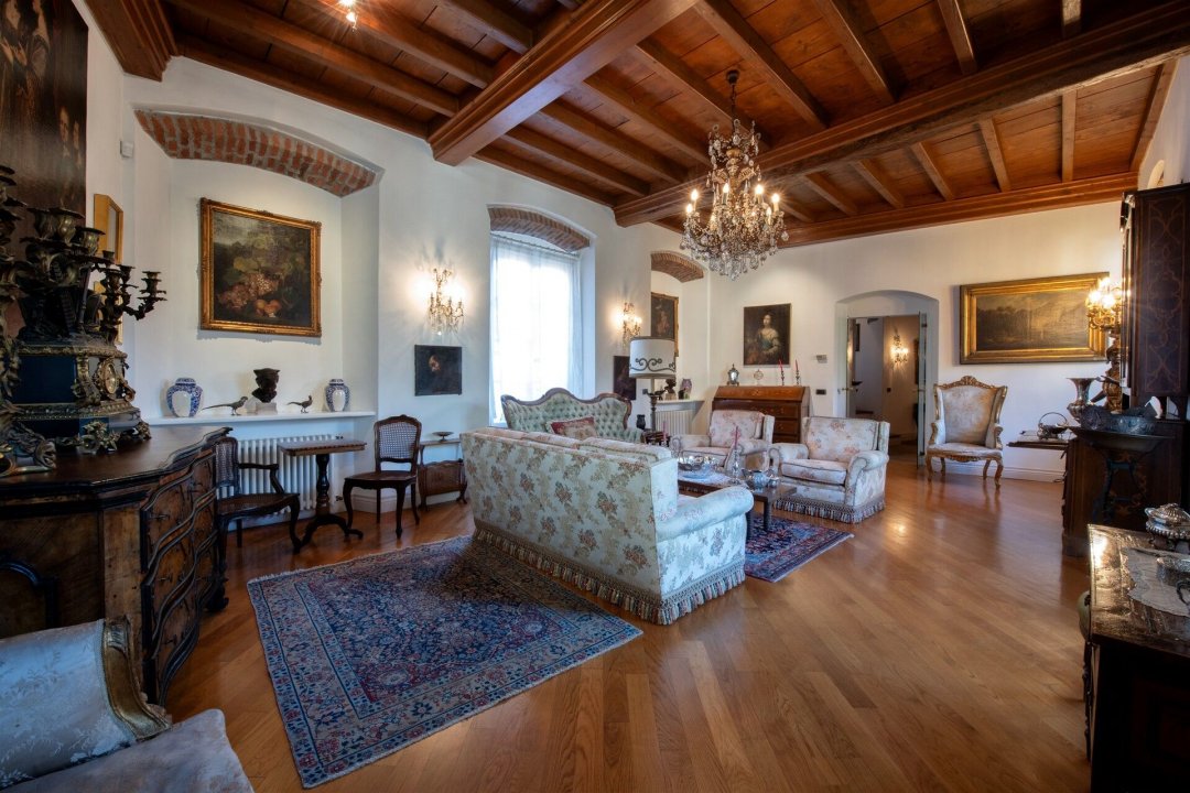 Affitto villa in zona tranquilla Gravellona Toce Piemonte foto 6