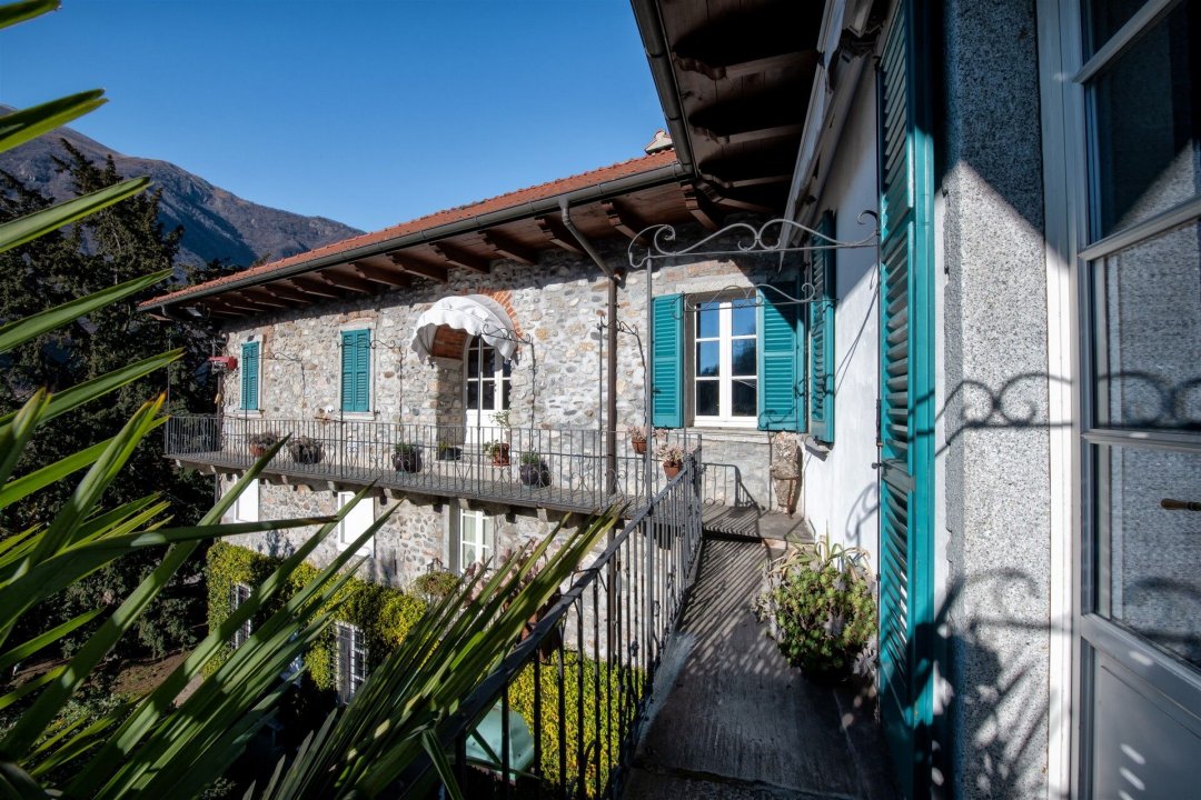 Affitto villa in zona tranquilla Gravellona Toce Piemonte foto 15