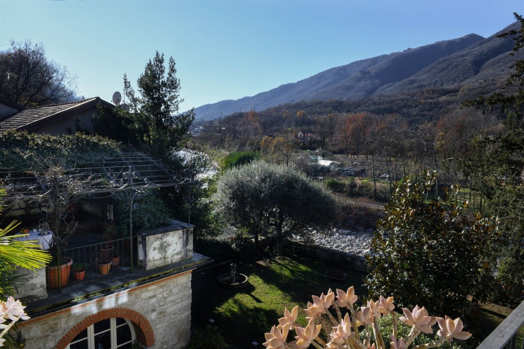 Affitto villa in zona tranquilla Gravellona Toce Piemonte foto 2