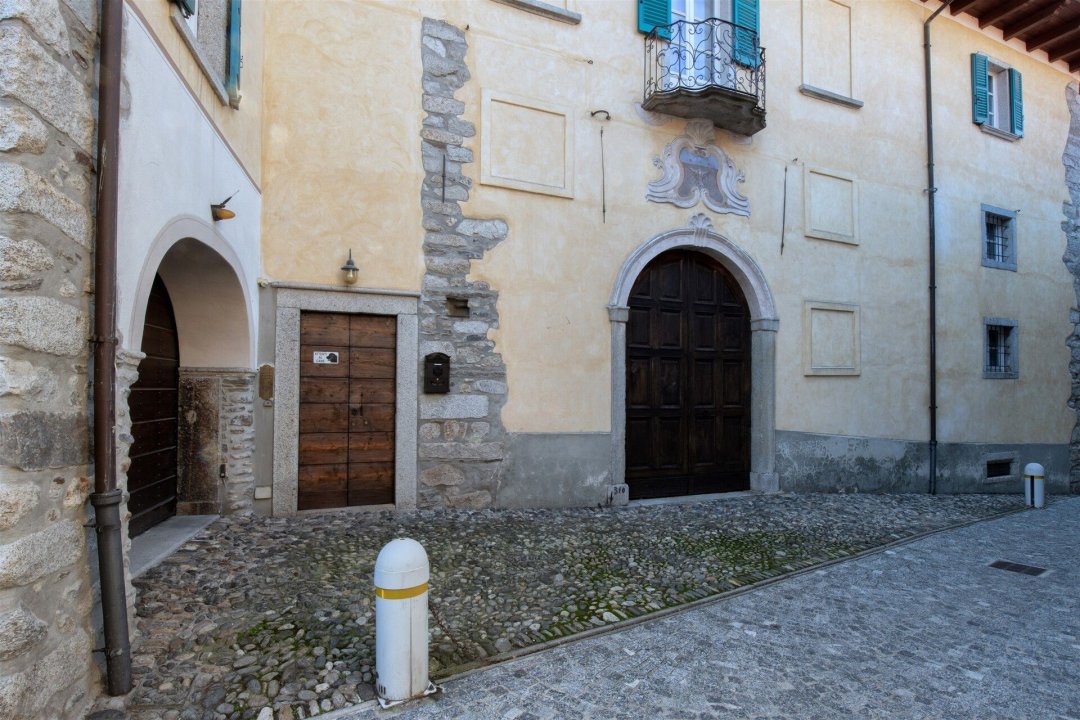 Affitto villa in zona tranquilla Gravellona Toce Piemonte foto 19