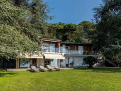 Villa Mare Camogli Liguria