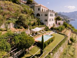Villa Mare Amalfi Campania